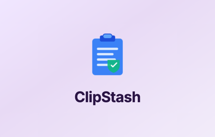 ClipStash